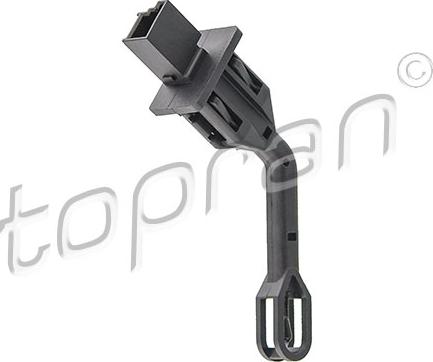 Topran 502 805 - Snímač, teplota interiéru parts5.com