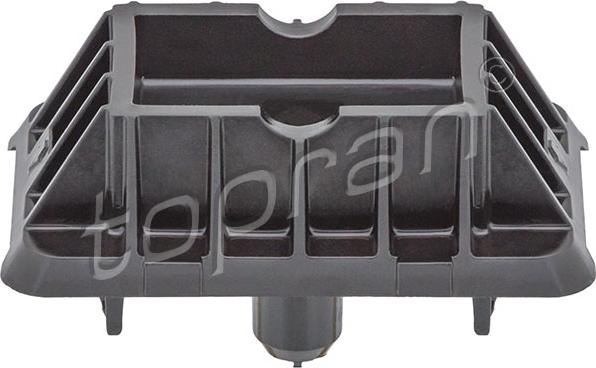 Topran 502 364 - Nostokappale parts5.com