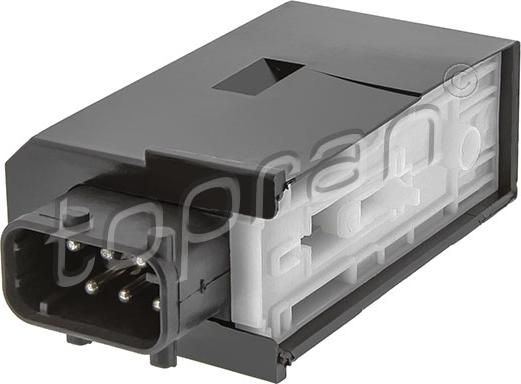 Topran 502 372 - Element reglaj,inchidere centralizata parts5.com