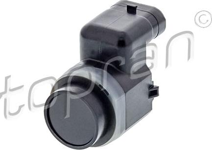 Topran 502 739 - Sensor, Einparkhilfe parts5.com