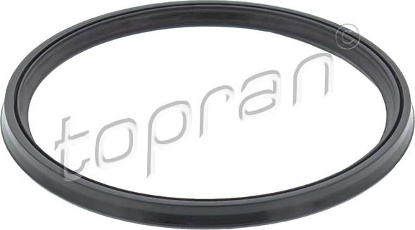 Topran 502 720 - Junta anular, conducto aire admisión parts5.com