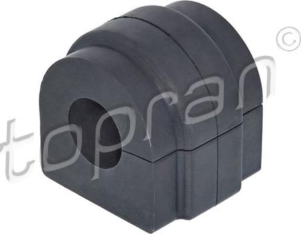 Topran 502 776 - Lożiskové puzdro stabilizátora parts5.com