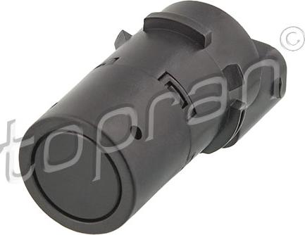 Topran 600 430 - Sensor, Einparkhilfe parts5.com