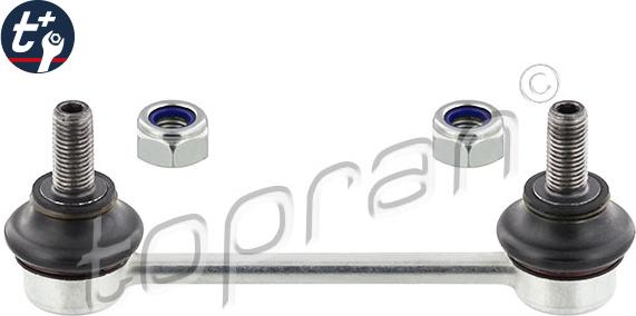 Topran 600 397 - Rod / Strut, stabiliser parts5.com