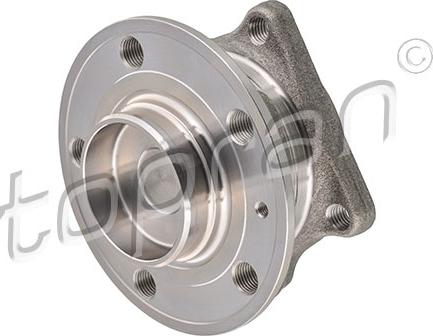 Topran 600 227 - Ležaj točka parts5.com