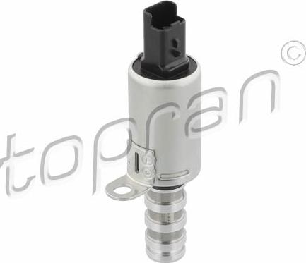 Topran 639 803 - Supapa comanda, poz. arbore cu came parts5.com