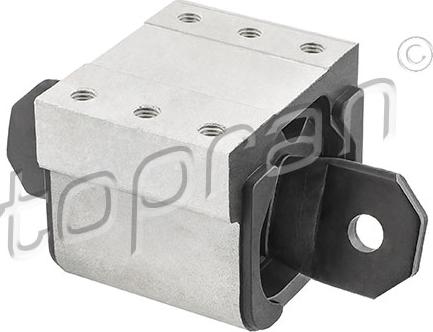 Topran 634 427 - Csapágy, automatikus váltó parts5.com