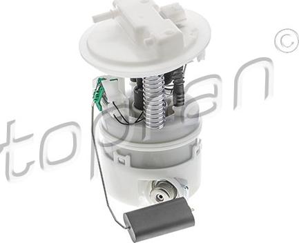 Topran 630 674 - - - parts5.com