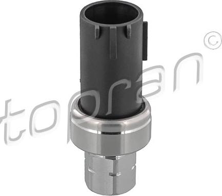 Topran 638 504 - Presostato, aire acondicionado parts5.com