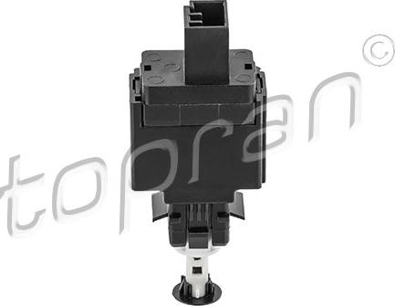 Topran 638 177 - Interruptor luces freno parts5.com