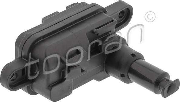 Topran 633 235 - Element reglaj,inchidere centralizata parts5.com