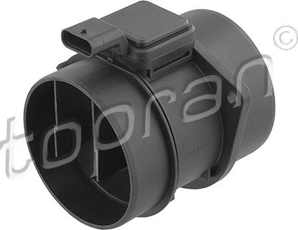 Topran 629 201 - Air Mass Sensor parts5.com