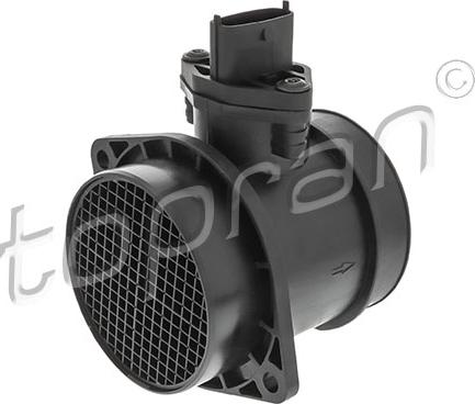 Topran 629 203 - Air Mass Sensor parts5.com