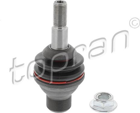 Topran 626 504 - Podpora / Kloub parts5.com