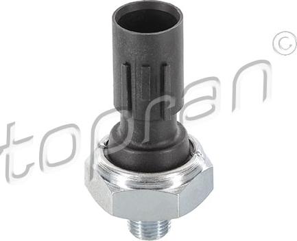 Topran 621 555 - Sensor, Öldruck parts5.com