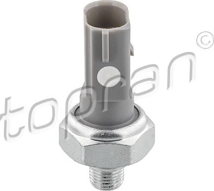 Topran 621 553 - Snímač tlaku oleja parts5.com