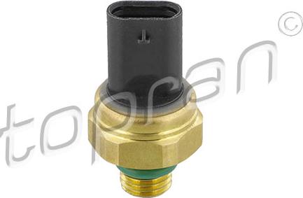 Topran 621 552 - Sensor, presión de aceite parts5.com