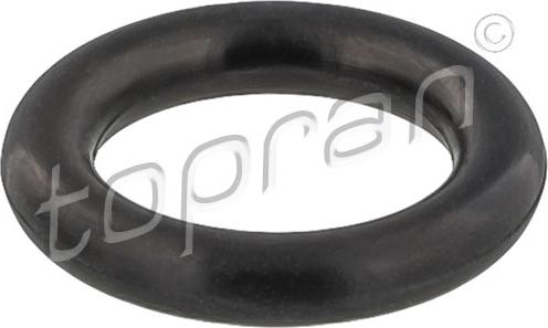 Topran 628 307 - Pierścień uszczelniający parts5.com