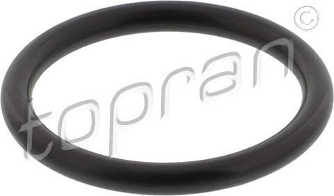 Topran 628 335 - Conta, otomatik şanzıman parts5.com