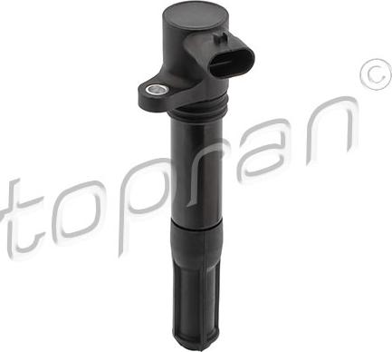 Topran 623 909 - Bobina de inductie parts5.com