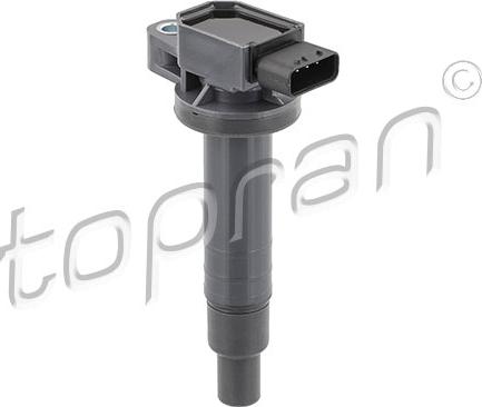 Topran 623 905 - Ateşleme bobini parts5.com