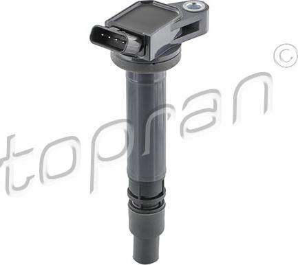 Topran 623 907 - Ateşleme bobini parts5.com