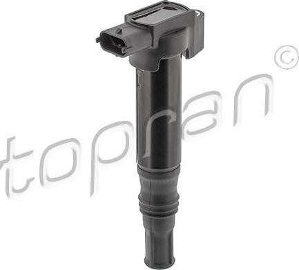 Topran 623 910 - Bobina de encendido parts5.com