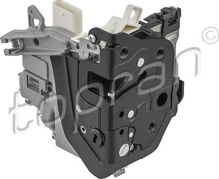 Topran 623 605 - Ajtózár parts5.com