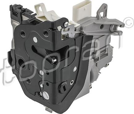 Topran 623 606 - Ajtózár parts5.com