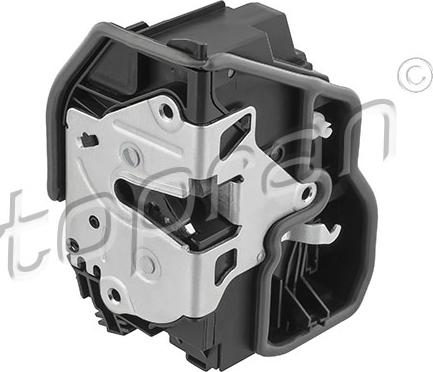 Topran 623 616 - Incuietoare usa parts5.com