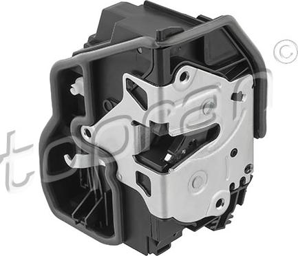 Topran 623 617 - Ajtózár parts5.com