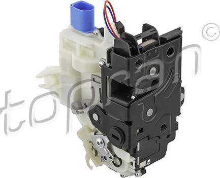 Topran 623 622 - Zámek dveří parts5.com