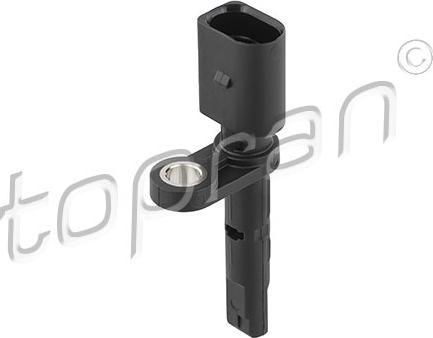 Topran 623 003 - Senzor,turatie roata parts5.com