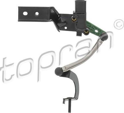 Topran 623 167 - Sensor, regulación alcance luces parts5.com