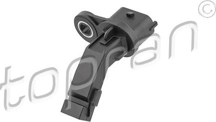 Topran 623 104 - Senzor impulsuri, arbore cotit parts5.com