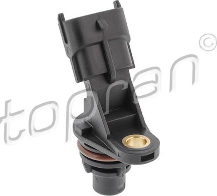 Topran 623 174 - Sensor, camshaft position parts5.com