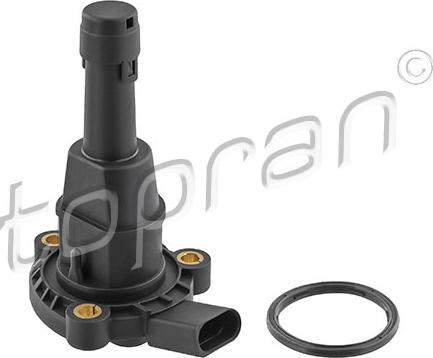 Topran 622 466 - Motorolajszint parts5.com