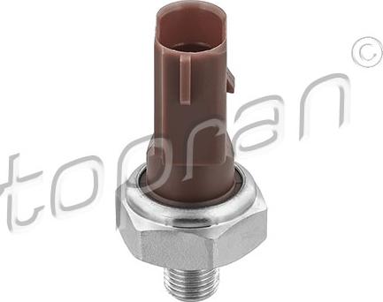 Topran 622 508 - Senzor,presiune ulei parts5.com