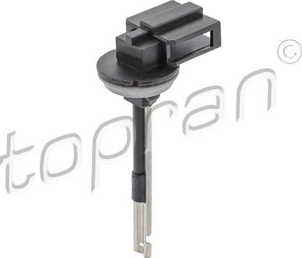 Topran 622 259 - Senzor,temperatura interioara parts5.com