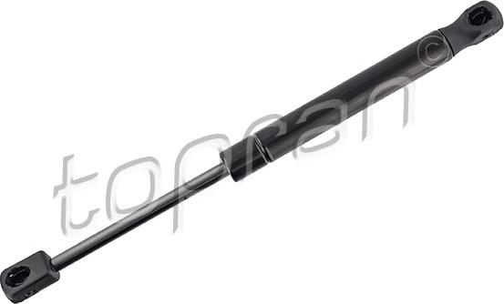 Topran 109 904 - Gas Spring, boot, cargo area parts5.com