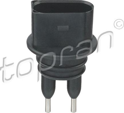 Topran 109 922 - Sensor, Waschwasserstand parts5.com