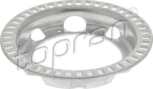 Topran 109 482 - Sensor Ring, ABS parts5.com