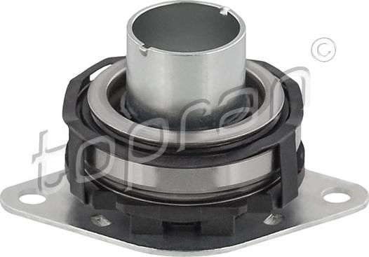 Topran 109 631 - Kinyomócsapágy parts5.com