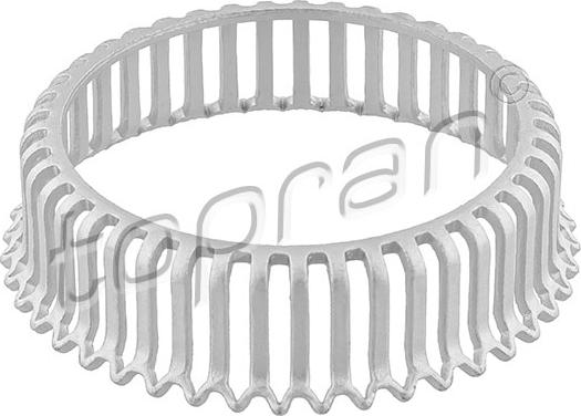 Topran 109 113 - Inel senzor, ABS parts5.com