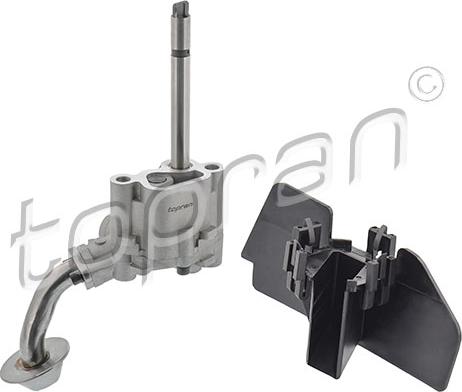 Topran 109 180 - Oil Pump parts5.com