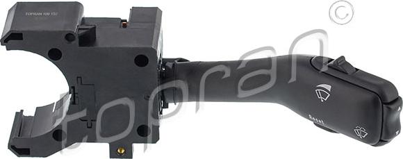 Topran 109 132 - Comutator stergator parts5.com