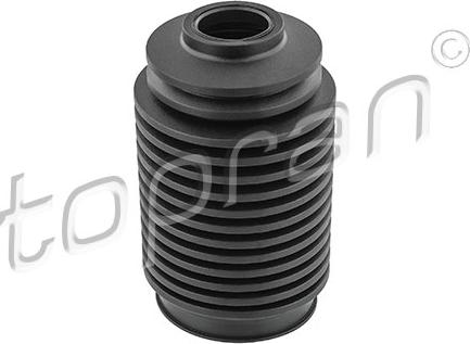 Topran 109 175 - Burduf cauciuc, directie parts5.com