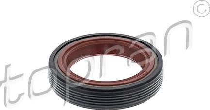 Topran 109 889 - Simering, arbore cotit parts5.com