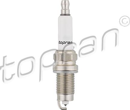 Topran 109 820 - Vzigalna svecka parts5.com