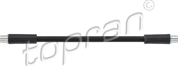 Topran 109 394 - Tubo flexible de frenos parts5.com